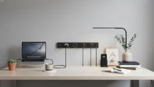 What Is a Power Track System and How Does It Work?