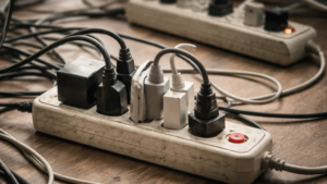 7 Reasons Why Traditional Extension Sockets Are Becoming Obsolete